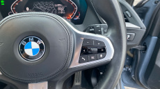 BMW 1 Series 118i [136] M Sport 5dr Step Auto Petrol Hatchback